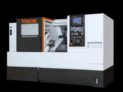 Usado Mazak Tornos CNC à venda em Brasil 